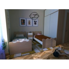 Κρεβάτι μοντέλο Ικαρία!