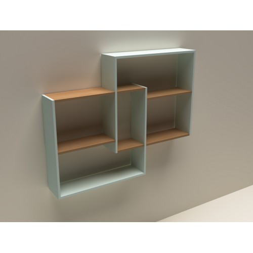 Εταζέρα Κύβος 