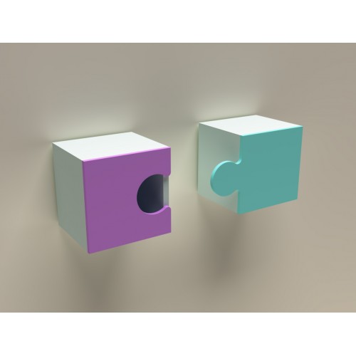 Εταζέρα Puzzle