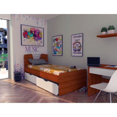 Κρεβάτι μοντέλο Θάσος!