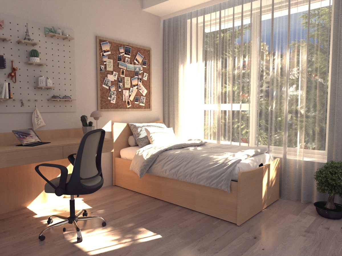 Κρεβάτι μοντέλο Τήνος!