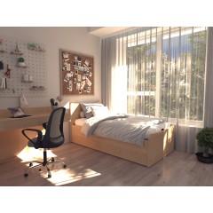 Κρεβάτι μοντέλο Τήνος!