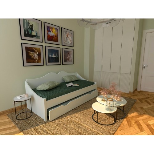 Kαναπές μοντέλο Gaia!