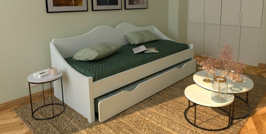 Kαναπές μοντέλο Gaia!